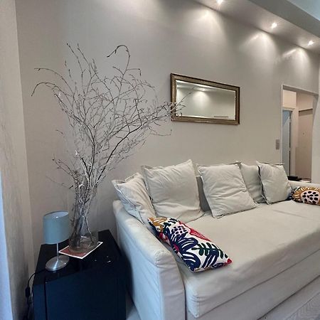 Luxury Apartment In The Heart Of Old Town Nice. 외부 사진