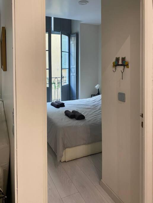 Luxury Apartment In The Heart Of Old Town Nice. 외부 사진