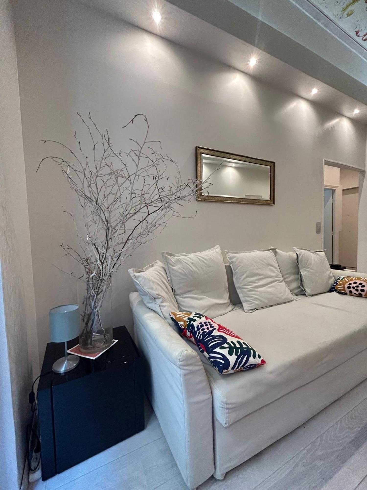 Luxury Apartment In The Heart Of Old Town Nice. 외부 사진