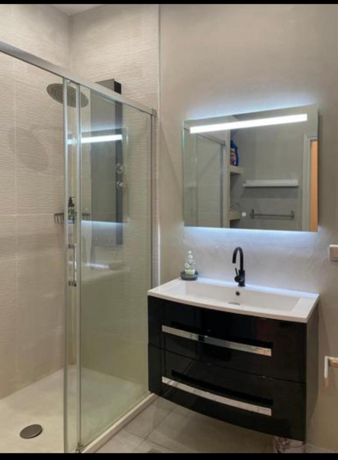 Luxury Apartment In The Heart Of Old Town Nice. 외부 사진